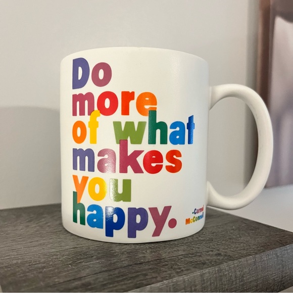 Quotable Mug/Carmel McConnell - Picture 5 of 8